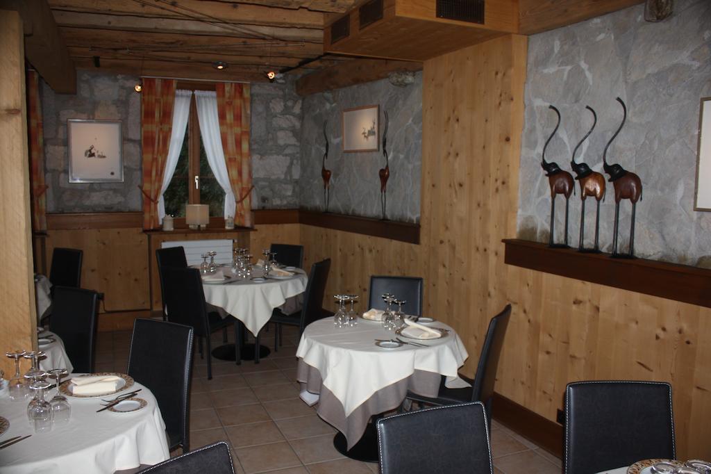 Auberge Communale Bogis Bossey 외부 사진