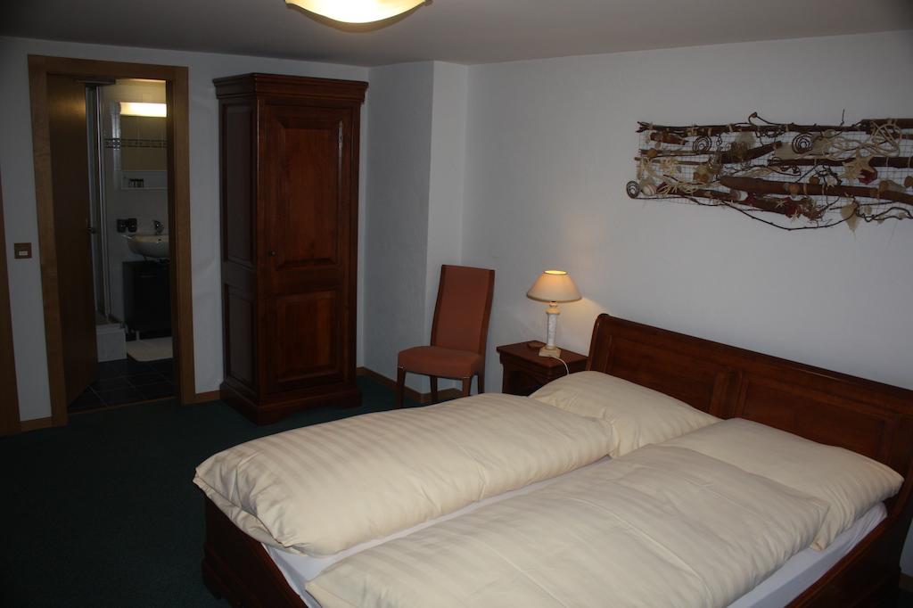 Auberge Communale Bogis Bossey 외부 사진