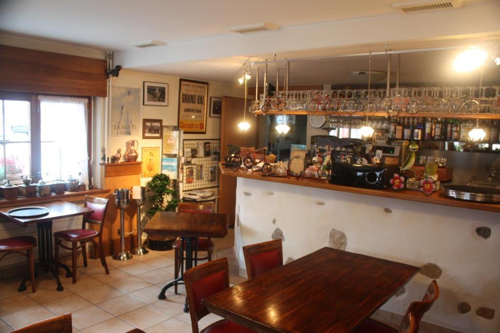 Auberge Communale Bogis Bossey 외부 사진